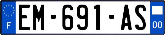 EM-691-AS