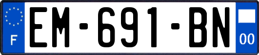EM-691-BN