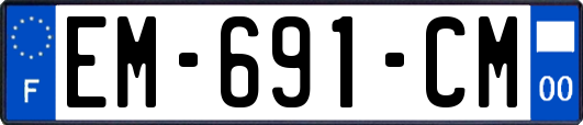 EM-691-CM