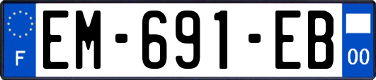 EM-691-EB