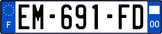 EM-691-FD