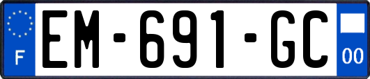 EM-691-GC