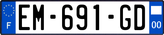 EM-691-GD