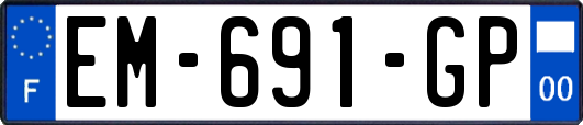 EM-691-GP