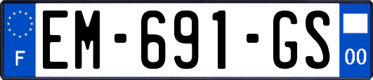EM-691-GS