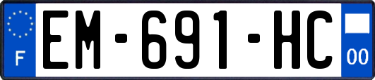 EM-691-HC