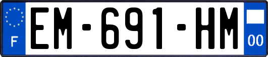 EM-691-HM