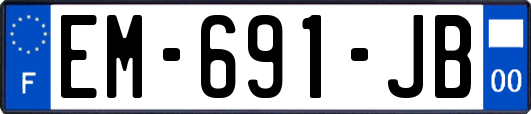 EM-691-JB
