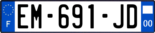 EM-691-JD
