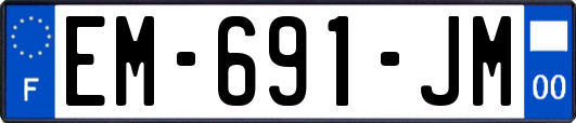 EM-691-JM