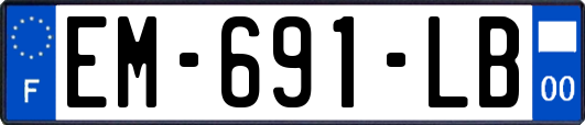EM-691-LB