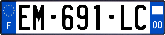 EM-691-LC