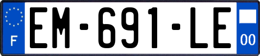 EM-691-LE