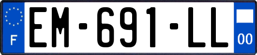 EM-691-LL