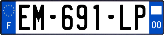 EM-691-LP