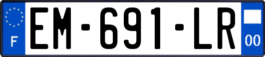EM-691-LR