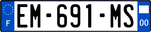 EM-691-MS