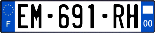EM-691-RH