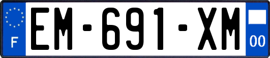 EM-691-XM