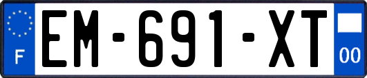 EM-691-XT