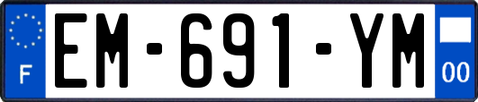 EM-691-YM