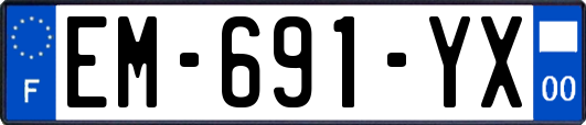 EM-691-YX