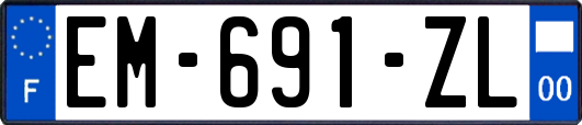 EM-691-ZL