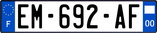 EM-692-AF