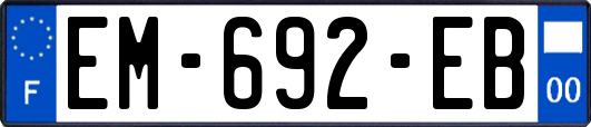 EM-692-EB