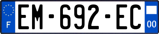 EM-692-EC
