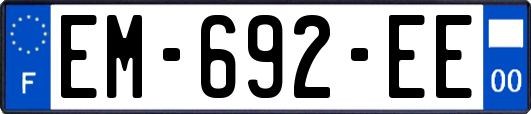 EM-692-EE