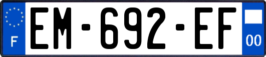 EM-692-EF