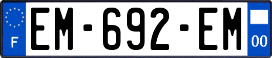 EM-692-EM