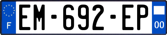 EM-692-EP