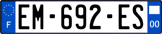 EM-692-ES