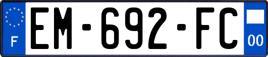 EM-692-FC