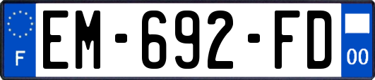 EM-692-FD