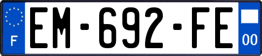 EM-692-FE