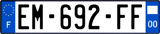 EM-692-FF