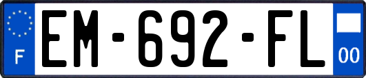 EM-692-FL