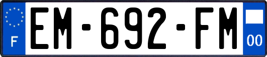 EM-692-FM