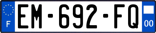 EM-692-FQ