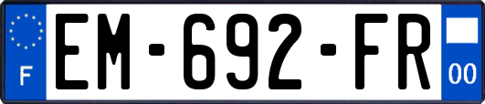 EM-692-FR