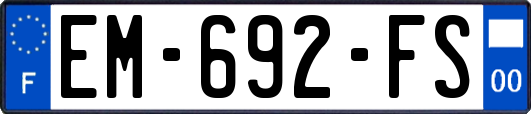 EM-692-FS