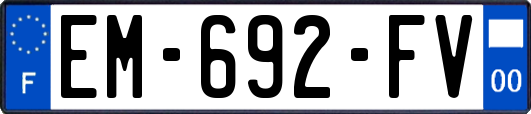 EM-692-FV