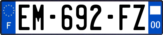 EM-692-FZ