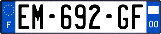 EM-692-GF