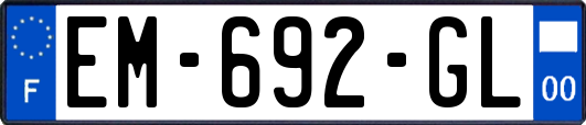 EM-692-GL