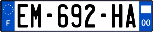 EM-692-HA
