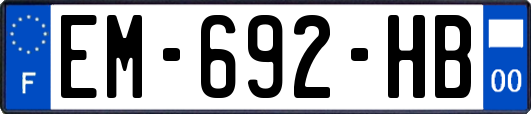 EM-692-HB